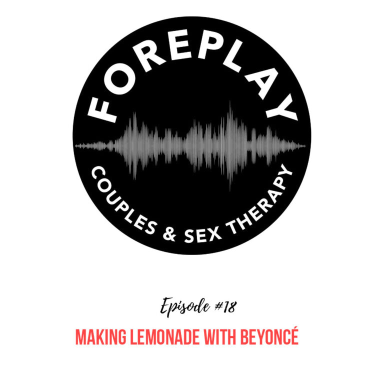 Read more about the article Episode 18: Making Lemonade with Beyoncé