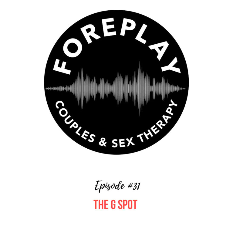 Read more about the article Episode 31: The G Spot