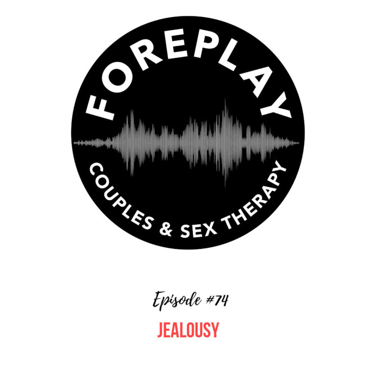 Read more about the article Episode 74: Jealousy
