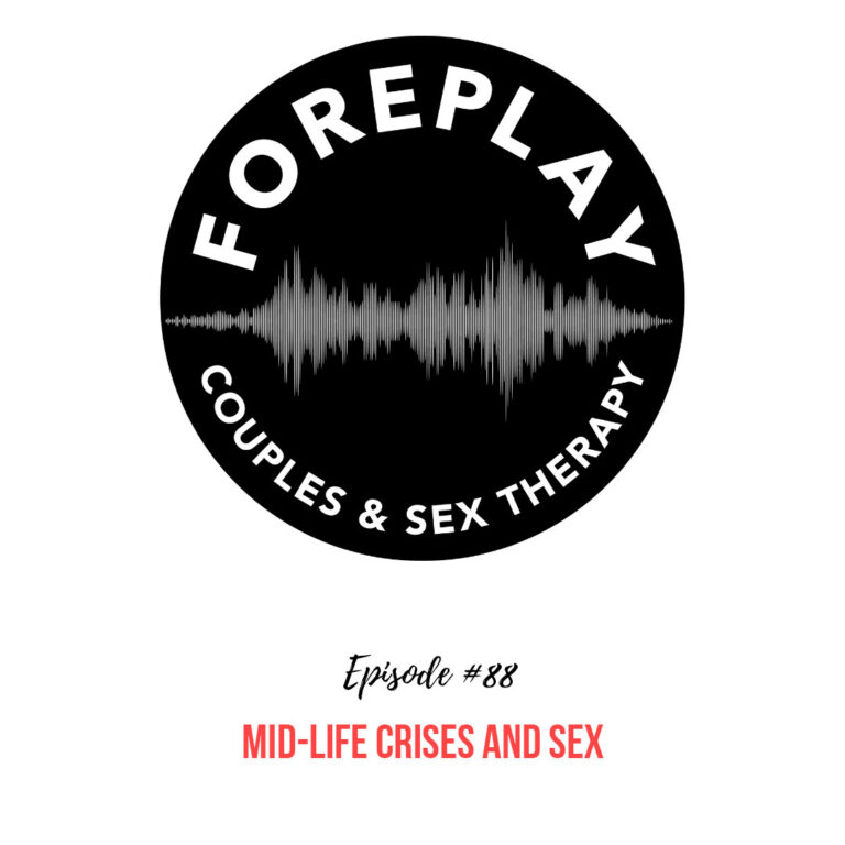 Read more about the article 88: Mid-life Crises and Sex