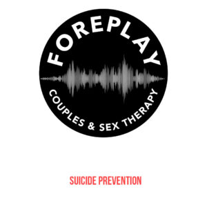Read more about the article Suicide Prevention