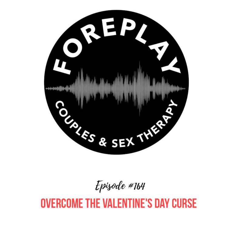 Read more about the article 164: Overcome the Valentine’s Day Curse