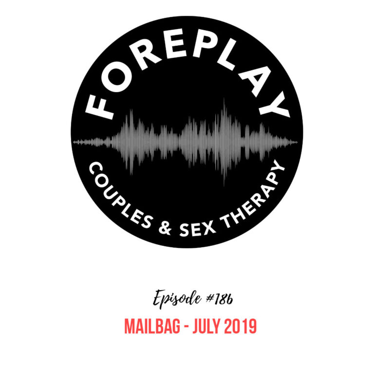Read more about the article 186: Mailbag – July 2019