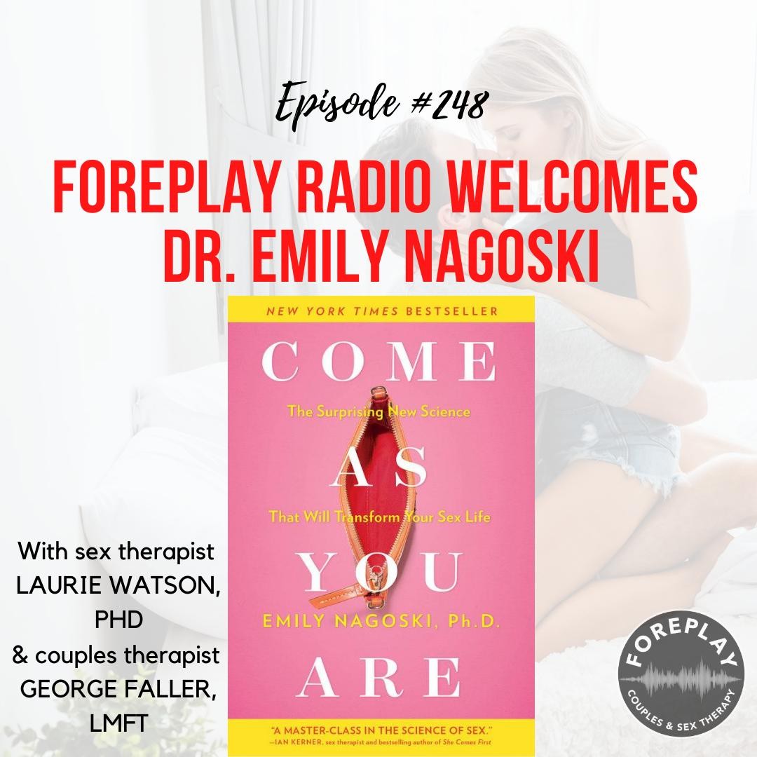 You are currently viewing Episode 242: Emily Nogaski Interview