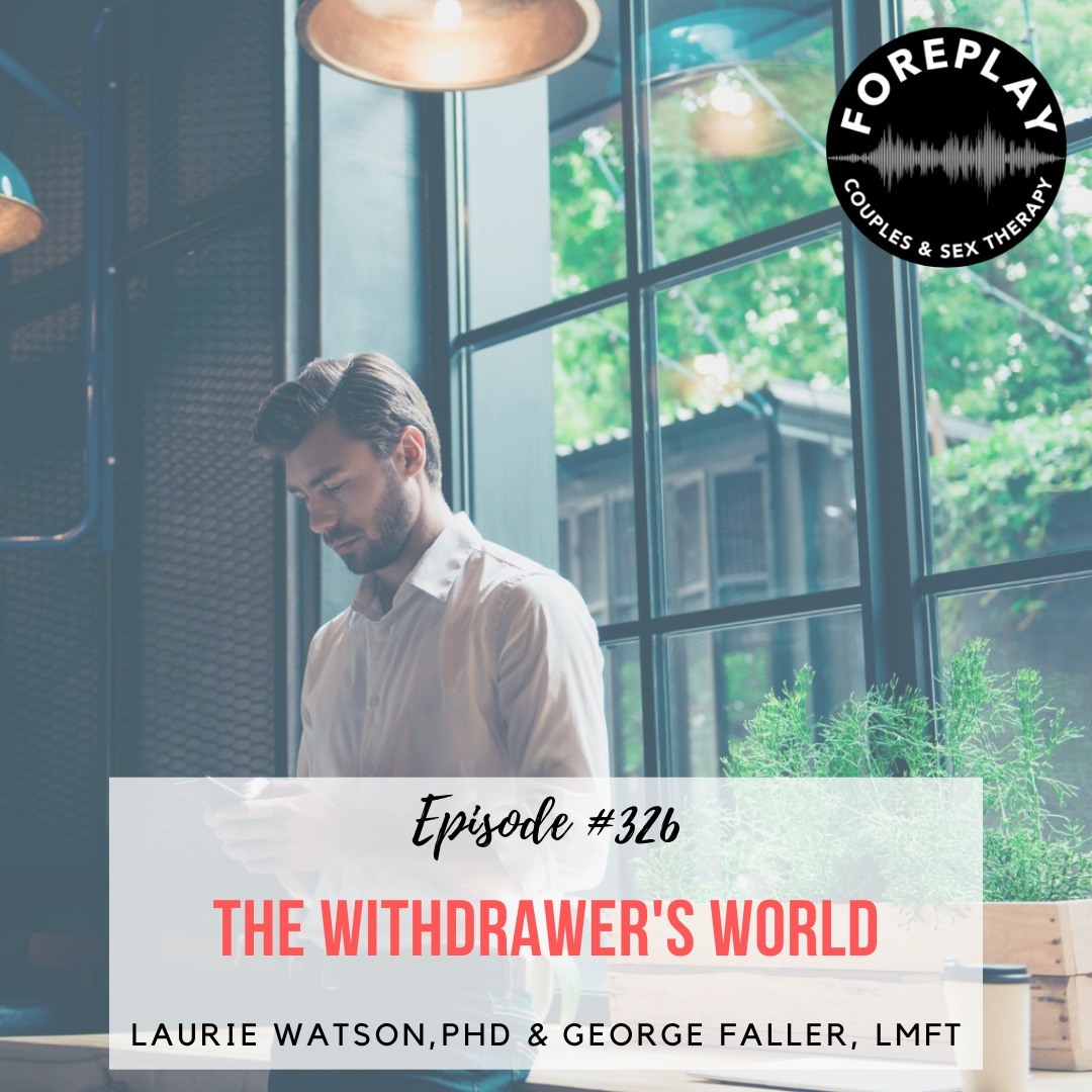 You are currently viewing Episode 326: World of the Withdrawer