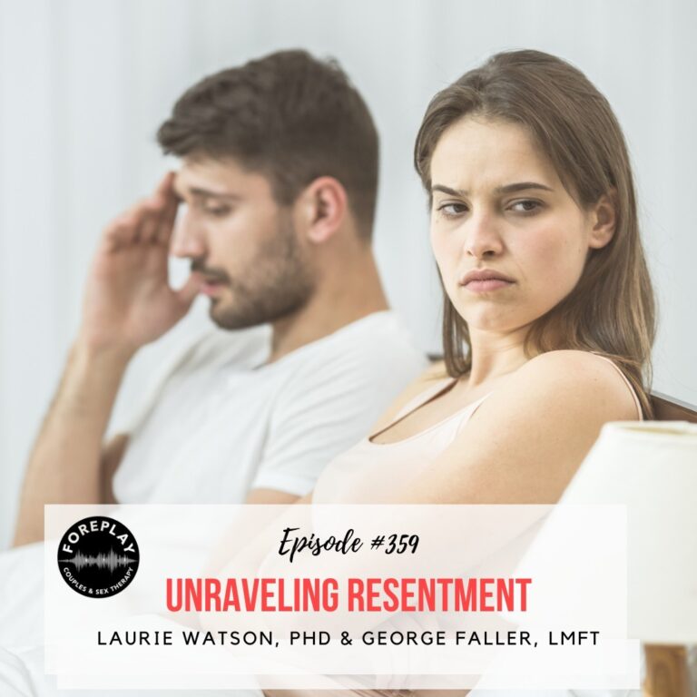 Read more about the article Episode 359: Unraveling Resentment