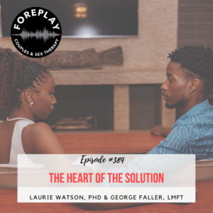 Read more about the article Episode 384: The Heart of the Solution