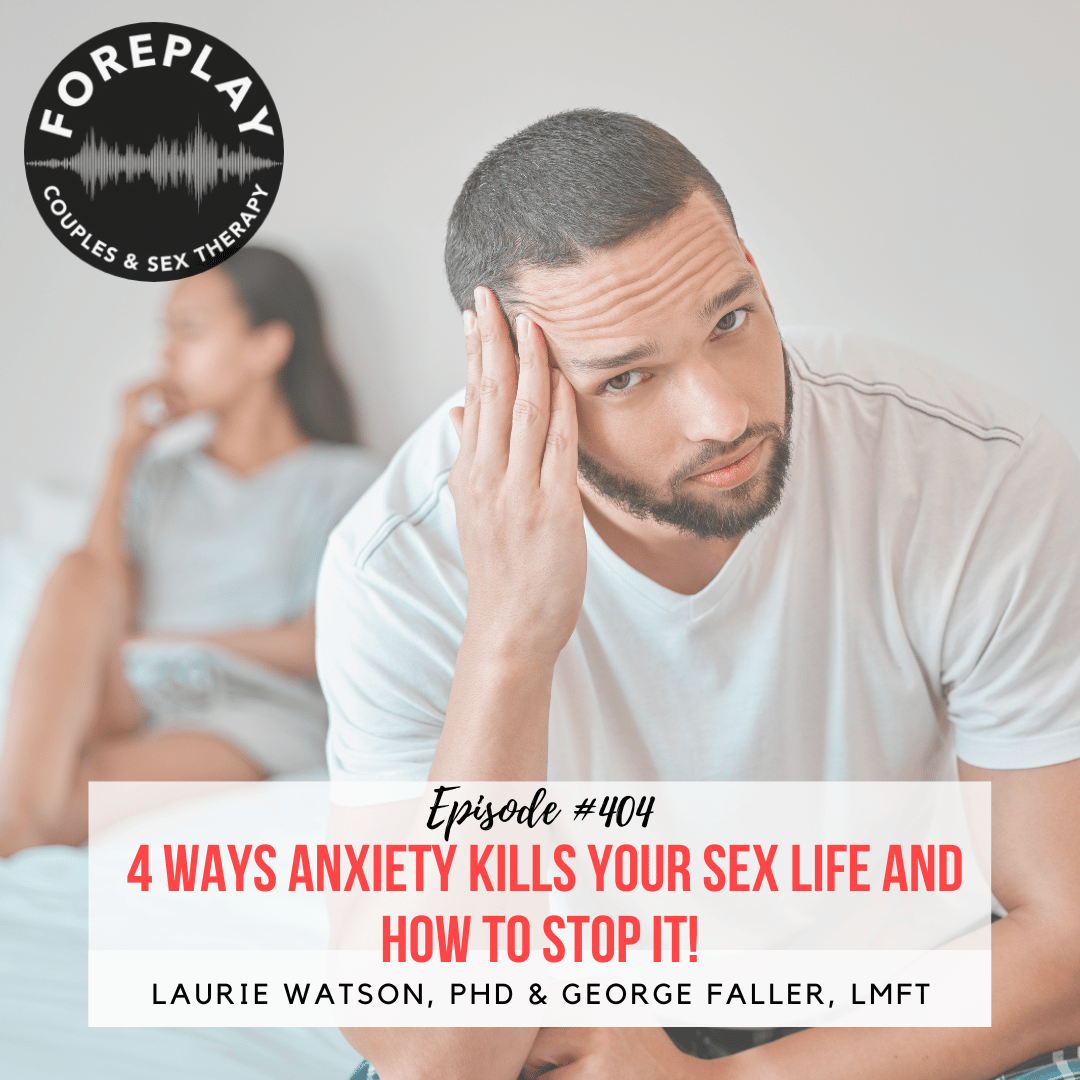 Epi 404: 4 ways....How to stop it