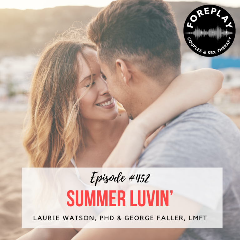 Read more about the article Episode 452: Summer Luvin’