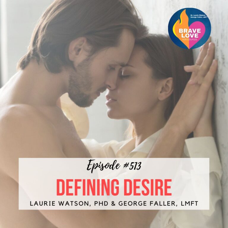 Read more about the article Episode 513: “Defining Desire”
