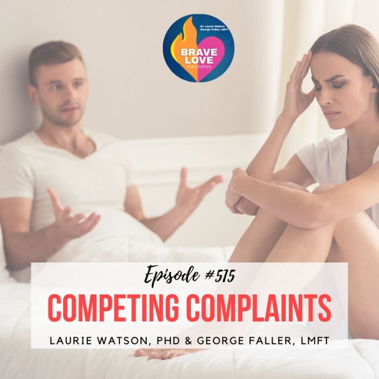 Read more about the article Episode 515: “Competing Complaints”