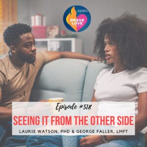 Read more about the article Episode 518: “Seeing it from the Other Side”