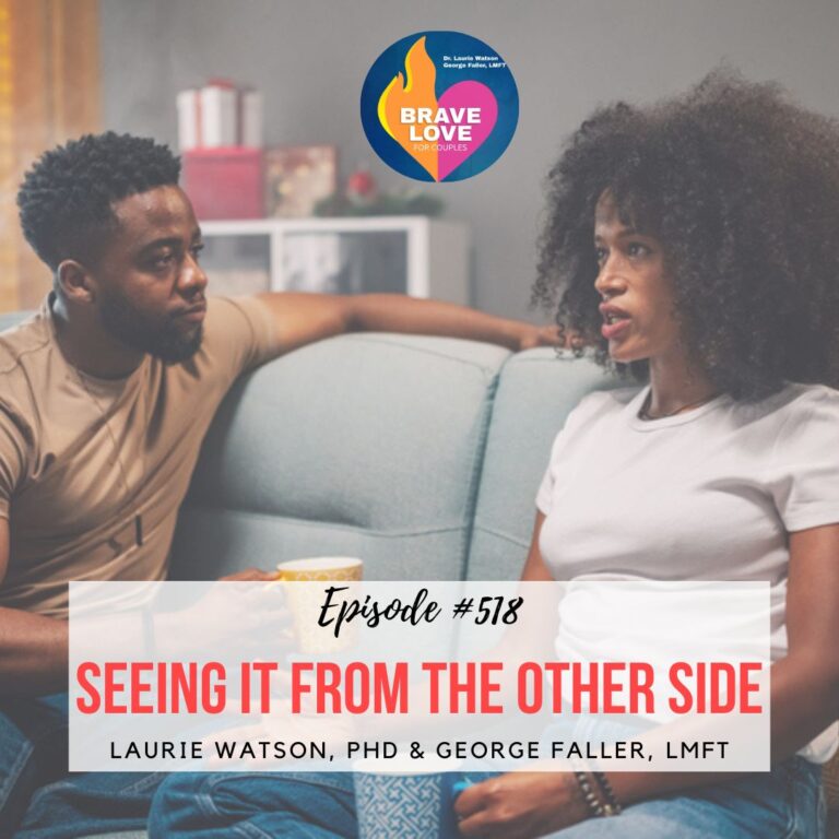 Read more about the article Episode 518: “Seeing it from the Other Side”