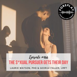 Read more about the article Episode 466: “The S＊xual Pursuer Gets Their Day”