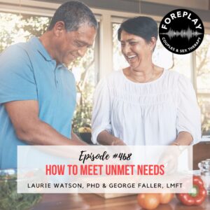 Read more about the article Episode 468: How to Meet Unmet Needs