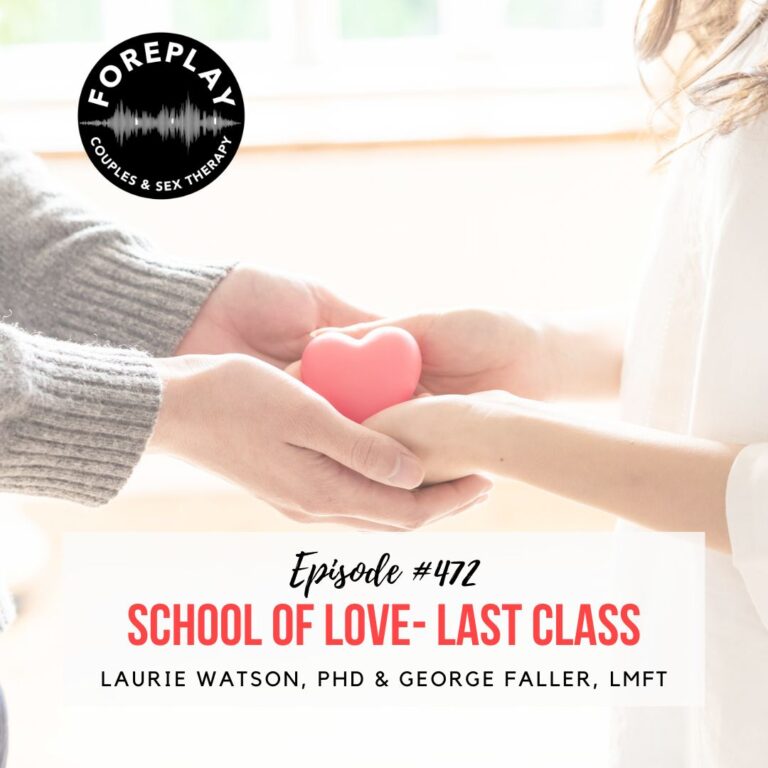 Read more about the article Episode 472: “School of Love – Last Class”