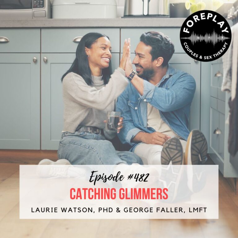 Read more about the article Episode 482: “Catching Glimmers”