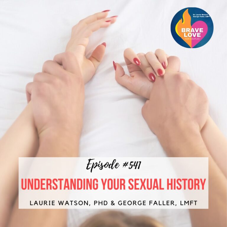 Read more about the article Episode 541: “Understanding Your Sexual History”