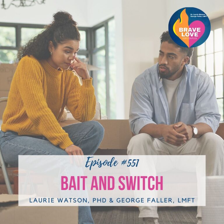 Read more about the article Episode 551: “Bait and Switch”
