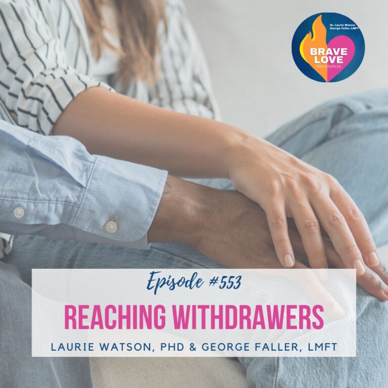 Read more about the article Episode 553: “Reaching Withdrawers”