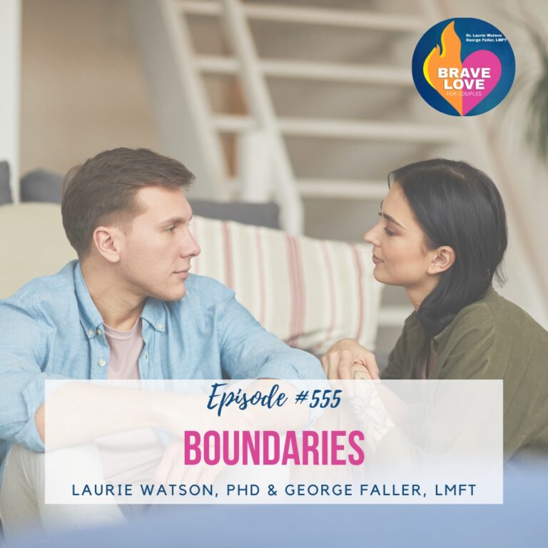 Read more about the article Episode 555: “Boundaries”