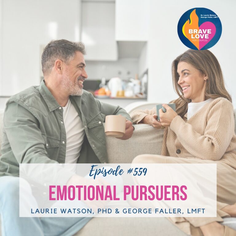 Read more about the article Episode 559: “Emotional Pursuers”
