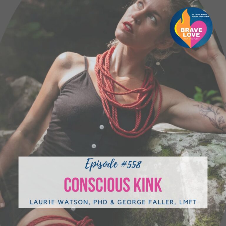 Read more about the article Episode 558: “Conscious Kink”