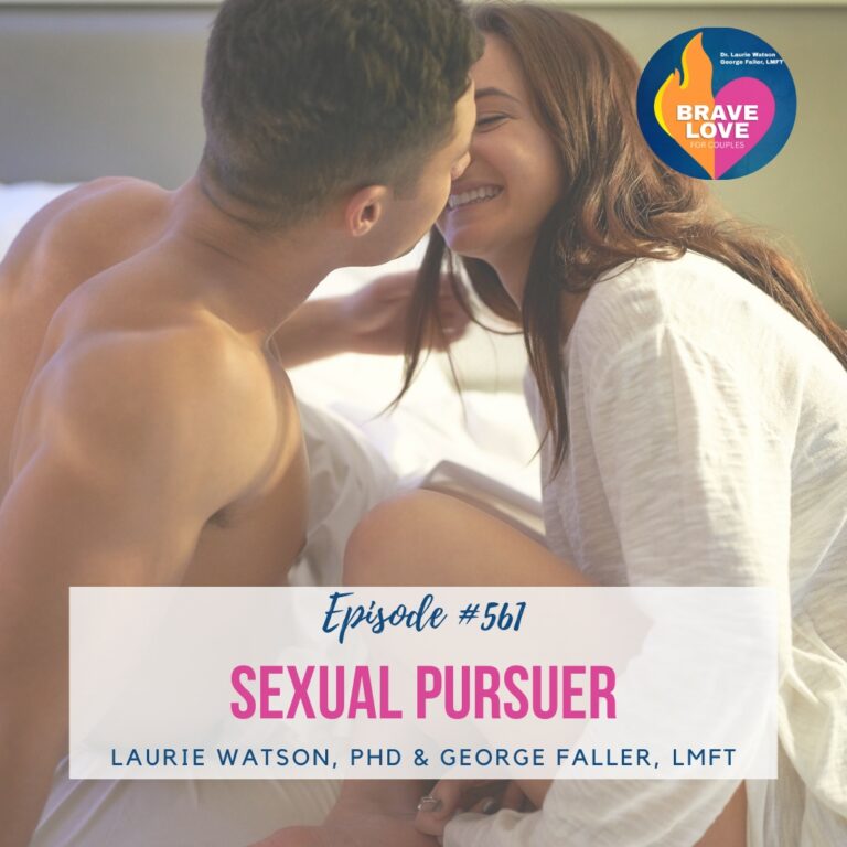 Read more about the article Episode 561: “Sexual Pursuer”