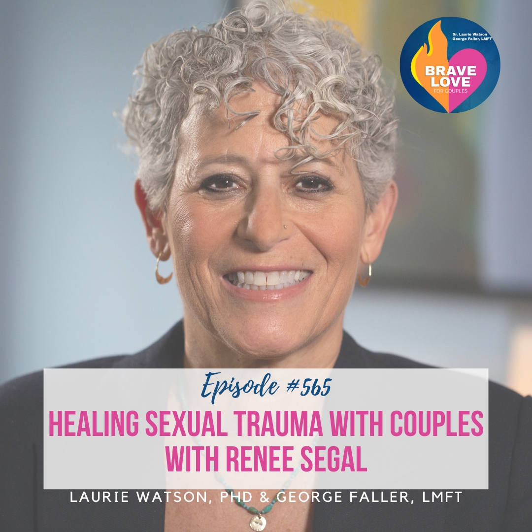 You are currently viewing Episode 565: “Healing Sexual Trauma with Couples”